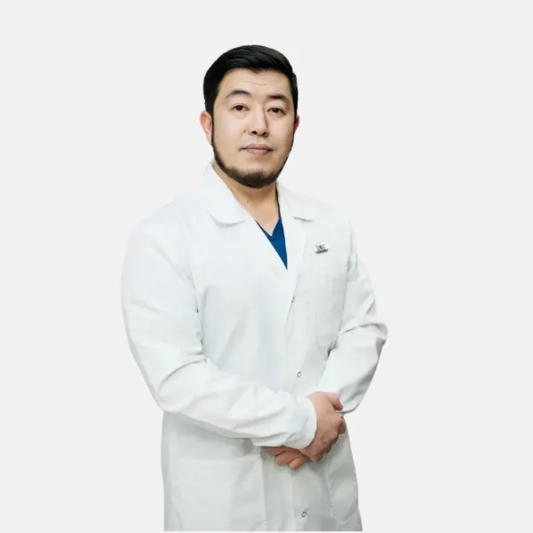 doctor
