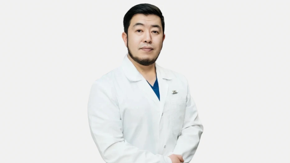 doctor