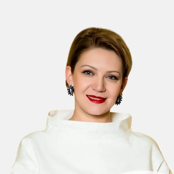 Мустафина Ольга Маратовна doctor