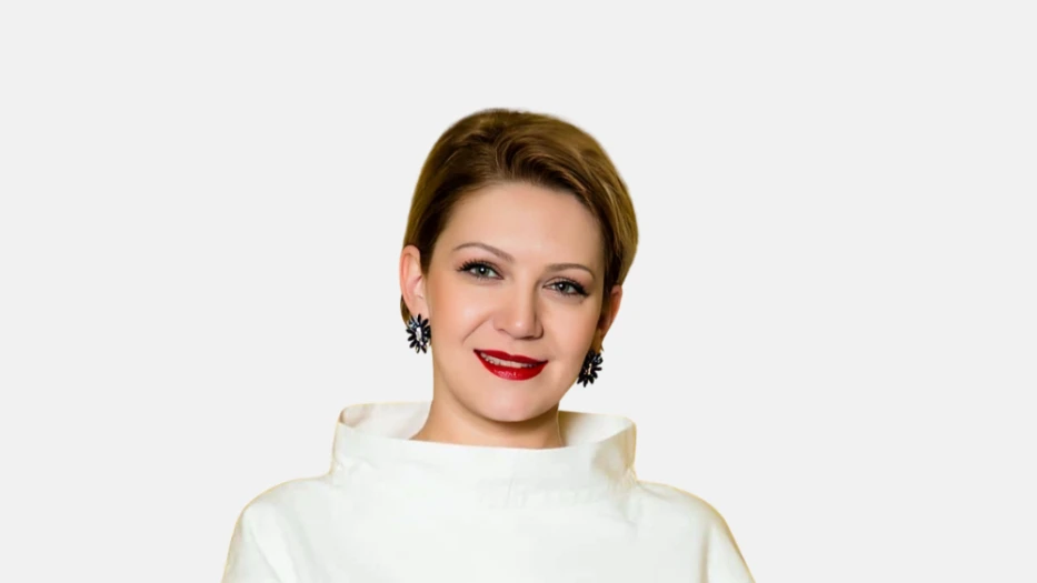 Мустафина Ольга Маратовна doctor